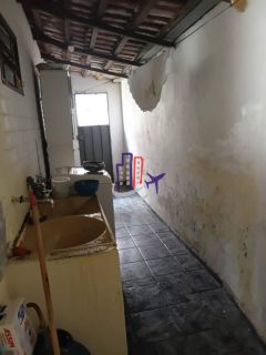 Casa Para Vender com 02 quartos no bairro Sapucaias 1 em Contagem