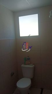 Apartamento Para Vender com 02 quartos no bairro Bom Sucesso em Vespasiano