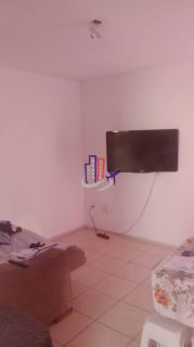 Apartamento Para Vender com 02 quartos no bairro Bom Sucesso em Vespasiano