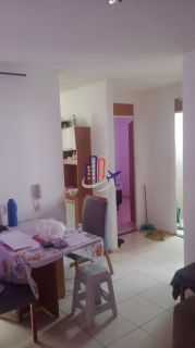 Apartamento Para Vender com 02 quartos no bairro Bom Sucesso em Vespasiano