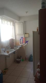 Apartamento Para Vender com 02 quartos no bairro Bom Sucesso em Vespasiano