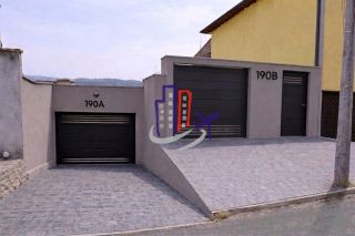 Casa Para Vender com 03 quartos 03 suítes no bairro Tropical em Contagem