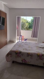 Casa Para Vender com 03 quartos 03 suítes no bairro Tropical em Contagem