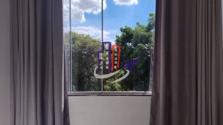 Casa Para Vender com 03 quartos 03 suítes no bairro Tropical em Contagem