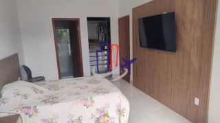 Casa Para Vender com 03 quartos 03 suítes no bairro Tropical em Contagem