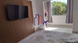 Casa Para Vender com 03 quartos 03 suítes no bairro Tropical em Contagem