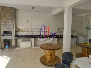 Casa Para Vender com 03 quartos 03 suítes no bairro Tropical em Contagem