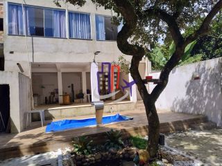 Casa Para Vender com 03 quartos 03 suítes no bairro Tropical em Contagem