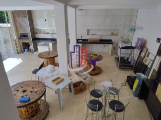 Casa Para Vender com 03 quartos 03 suítes no bairro Tropical em Contagem