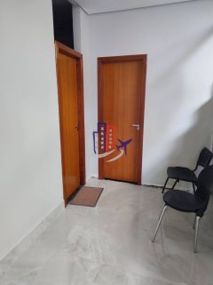 Casa Para Vender com 03 quartos 03 suítes no bairro Tropical em Contagem