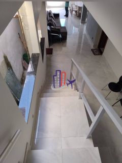 Casa Para Vender com 03 quartos 03 suítes no bairro Tropical em Contagem