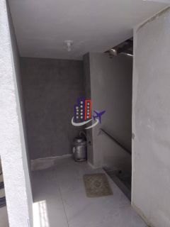 Casa Para Vender com 03 quartos 03 suítes no bairro Tropical em Contagem