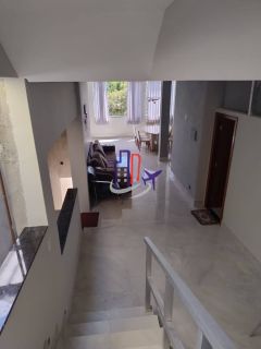 Casa Para Vender com 03 quartos 03 suítes no bairro Tropical em Contagem