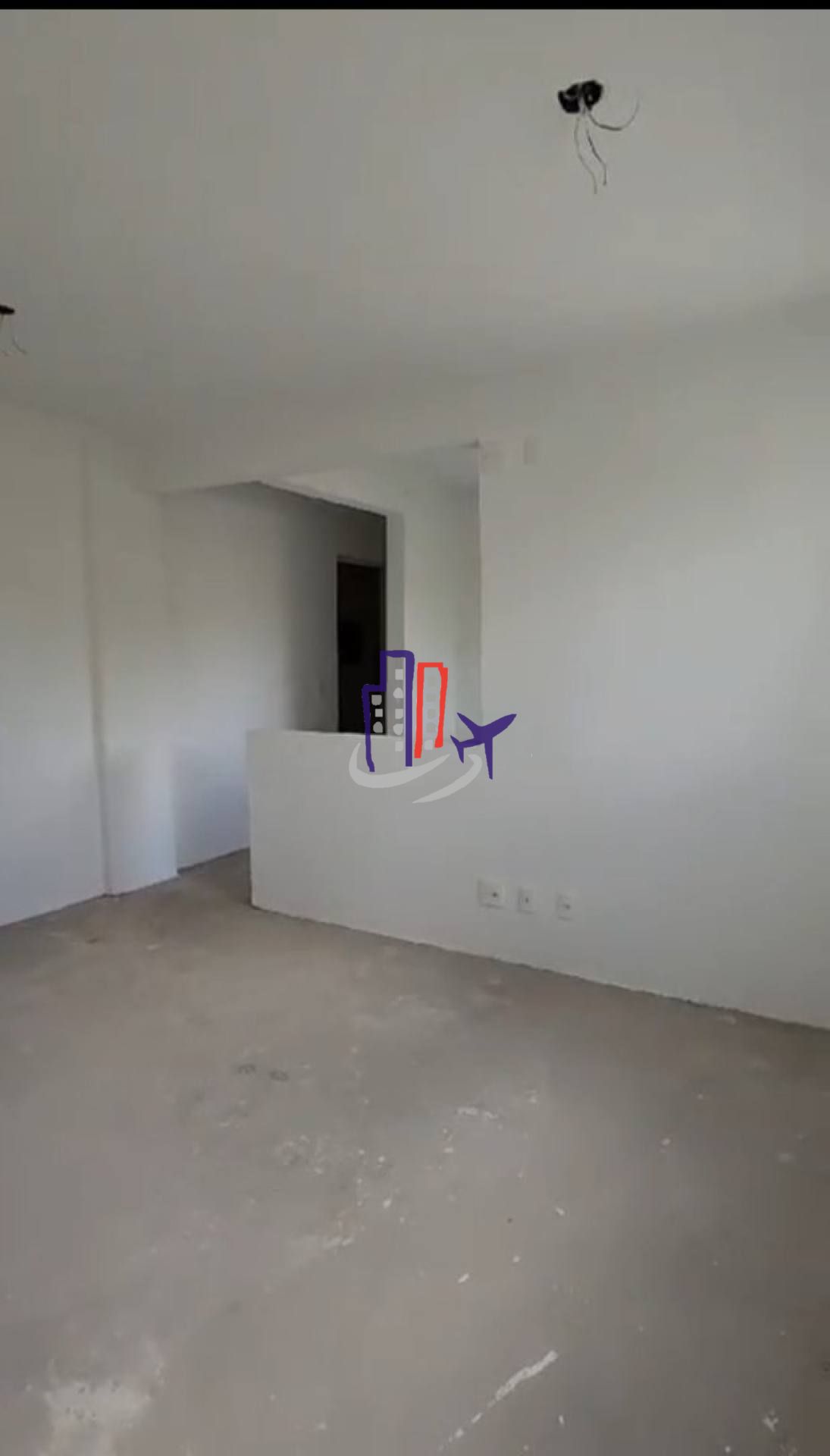 Apartamento Para Vender com 02 quartos no bairro Granja de Freitas em Belo Horizonte