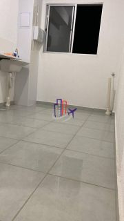 Apartamento Para Vender com 02 quartos no bairro Granja de Freitas em Belo Horizonte