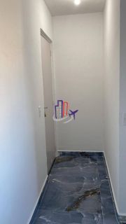 Apartamento Para Vender com 02 quartos no bairro Granja de Freitas em Belo Horizonte