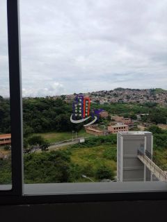 Apartamento Para Vender com 02 quartos no bairro Granja de Freitas em Belo Horizonte