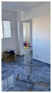 Apartamento Para Vender com 02 quartos no bairro Granja de Freitas em Belo Horizonte