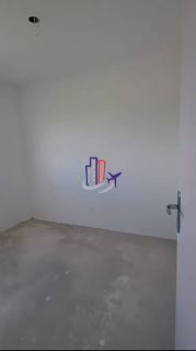 Apartamento Para Vender com 02 quartos no bairro Granja de Freitas em Belo Horizonte