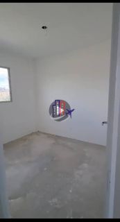 Apartamento Para Vender com 02 quartos no bairro Granja de Freitas em Belo Horizonte