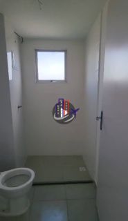 Apartamento Para Vender com 02 quartos no bairro Granja de Freitas em Belo Horizonte