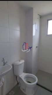 Apartamento Para Vender com 02 quartos no bairro Granja de Freitas em Belo Horizonte