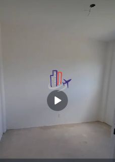 Apartamento Para Vender com 02 quartos no bairro Granja de Freitas em Belo Horizonte