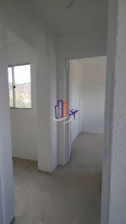 Apartamento Para Vender com 02 quartos no bairro Granja de Freitas em Belo Horizonte