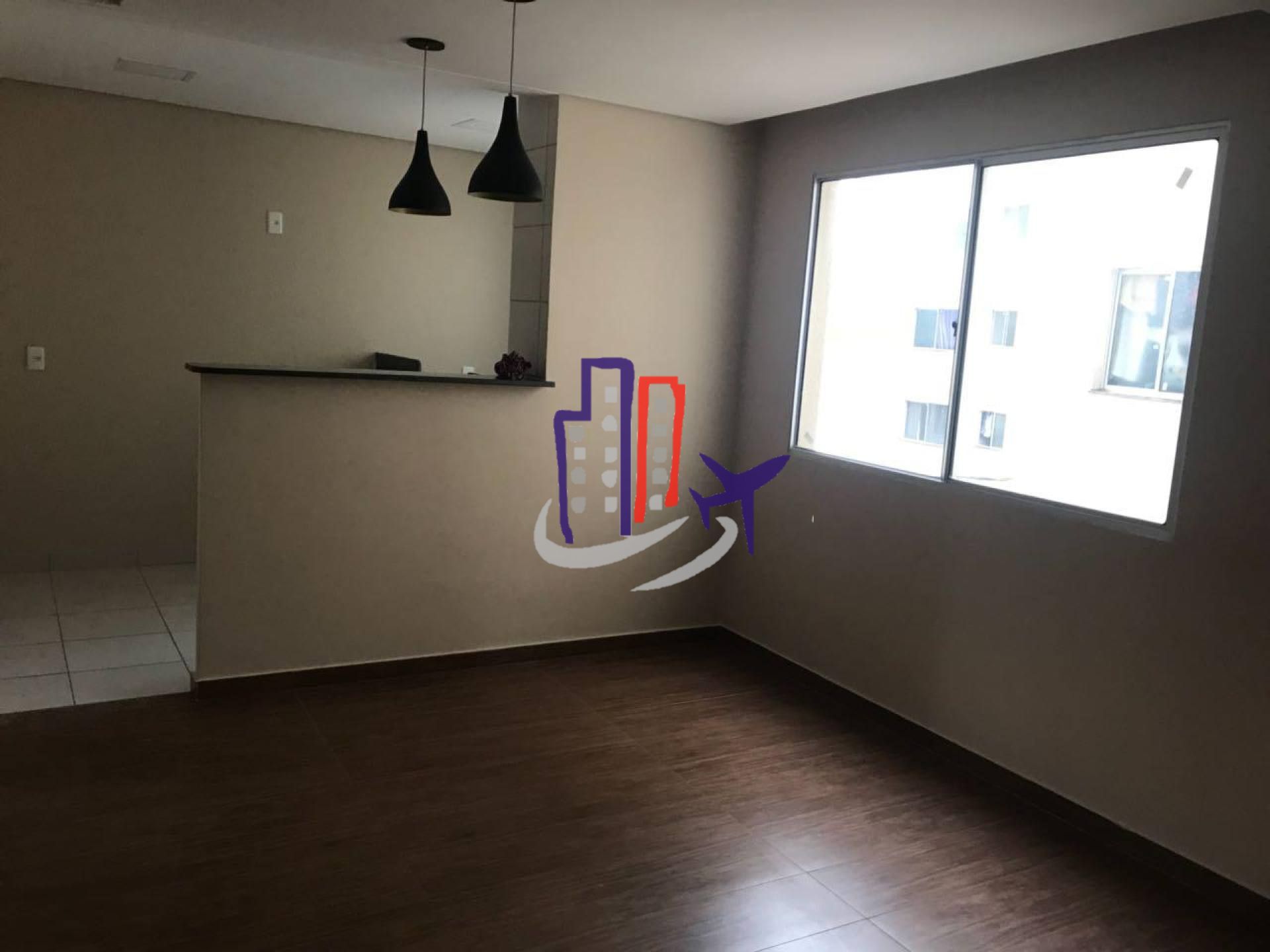 Apartamento Para Vender com 2 quartos no bairro Duque de Caxias em Betim