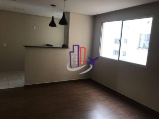 Apartamento Para Vender com 02 quartos no bairro Duque de Caxias em Betim