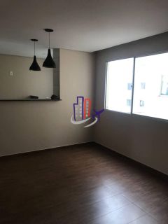 Apartamento Para Vender com 02 quartos no bairro Duque de Caxias em Betim