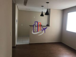 Apartamento Para Vender com 02 quartos no bairro Duque de Caxias em Betim