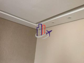 Apartamento Para Vender com 02 quartos no bairro Duque de Caxias em Betim