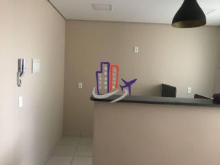 Apartamento Para Vender com 02 quartos no bairro Duque de Caxias em Betim