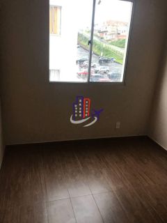 Apartamento Para Vender com 02 quartos no bairro Duque de Caxias em Betim