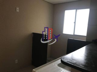 Apartamento Para Vender com 02 quartos no bairro Duque de Caxias em Betim