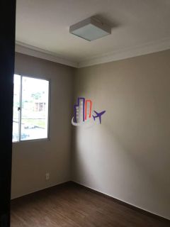 Apartamento Para Vender com 02 quartos no bairro Duque de Caxias em Betim