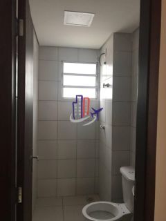 Apartamento Para Vender com 02 quartos no bairro Duque de Caxias em Betim