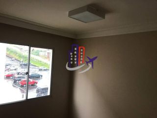 Apartamento Para Vender com 02 quartos no bairro Duque de Caxias em Betim