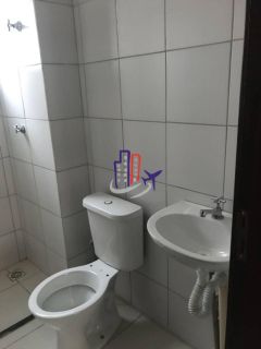 Apartamento Para Vender com 02 quartos no bairro Duque de Caxias em Betim