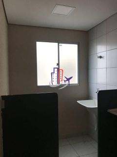 Apartamento Para Vender com 02 quartos no bairro Duque de Caxias em Betim