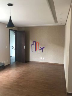 Apartamento Para Vender com 02 quartos no bairro Duque de Caxias em Betim