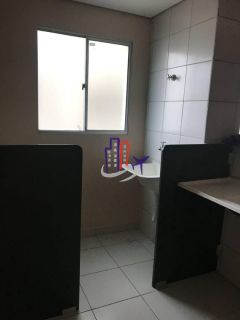 Apartamento Para Vender com 02 quartos no bairro Duque de Caxias em Betim