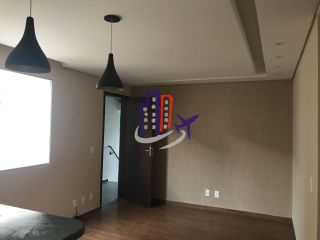 Apartamento Para Vender com 02 quartos no bairro Duque de Caxias em Betim