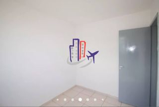 Apartamento Para Vender com 02 quartos no bairro Sapucaias em Contagem