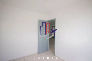 Apartamento Para Vender com 02 quartos no bairro Sapucaias em Contagem