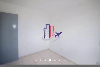 Apartamento Para Vender com 02 quartos no bairro Sapucaias em Contagem