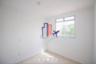 Apartamento Para Vender com 02 quartos no bairro Sapucaias em Contagem