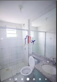 Apartamento Para Vender com 02 quartos no bairro Sapucaias em Contagem