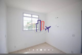 Apartamento Para Vender com 02 quartos no bairro Sapucaias em Contagem